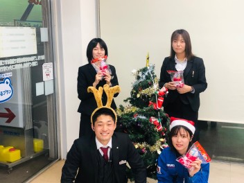 ☆クリスマス☆